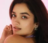 Born for the Screen Bhagyashri Borse and the Making of a Pan-India Star