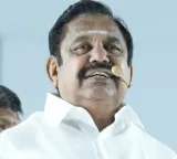 Vijay Party Will Not Be Supported Clarifies AIADMK Leader EPS