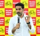 Nara Lokesh Announces Single Dashboard for AP Education Department