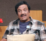 Sivakrishna Comments on Chiranjeevis Success Compared to His Own
