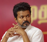 Vijay Attempts Government Formation in Tamil Nadu