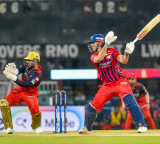 Mitchell Marsh Century Rain Halts IPL Match again