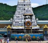 TTD Board Approves Khammam Temple Construction Cancels VIP Darshan