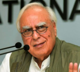 Kapil Sibal Demands Vijay as Tamil Nadu CM