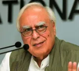 Kapil Sibal Demands Vijay as Tamil Nadu CM