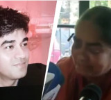 Chandranath Rath Murder his mother Accused of Political Killing