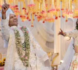 Shikhar Dhawan Registers Marriage with Sophie Shine