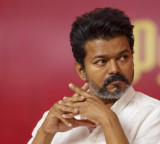 Invite Vijay to Form Government DMK VCK Appeal to Governor