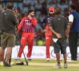 RCB Elects to Field First Against LSG in Key IPL 2026 Match