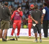 RCB Elects to Field First Against LSG in Key IPL 2026 Match