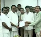 Vijay TVK Support Explained by Congress Leader Rajesh Kumar