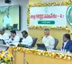 Chandrababu Sets AP Development Goals at Collectors Meeting