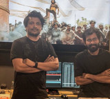 Ram Charans Peddi Edit Locked Premieres June 3rd