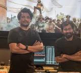 Ram Charans Peddi Edit Locked Premieres June 3rd