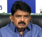 Perni Nani Slams Kollu Ravindra for Dirty Politics
