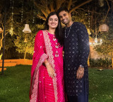 Suryakumar Yadav Becomes a Father Team India Captain Blessed With Baby Girl