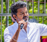 Vijay Holds Key Meeting with MLAs Amid Tamil Nadu Political Uncertainty