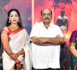 Agadha Is Set to Be a Visual Wonder; M.S. Raju