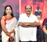 Agadha Is Set to Be a Visual Wonder; M.S. Raju