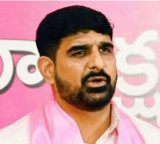 Koushik Reddy alleges murder attempt with a plan