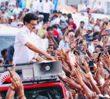MK Stalin Says DMK Will Sit in Opposition