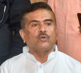 Suvendu Adhikari to be CM after Defeating Mamata Speculation Rises