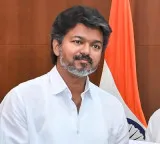 Vijay CM Level Security Withdrawn in Tamil Nadu