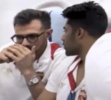 Yuzvendra Chahal Accused of Vaping on Flight