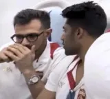 Yuzvendra Chahal Accused of Vaping on Flight