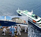 Hantavirus outbreak on MV Hondius cruise ship confirmed