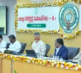 Chandrababu Naidu Announces Local Body Elections Soon in Andhra Pradesh