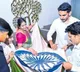 Nara Lokesh Applauds Weaver for Seamless National Flag