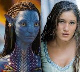 James Cameron in Trouble Avatar Actress Claims Face Used