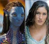 James Cameron in Trouble Avatar Actress Claims Face Used