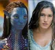 James Cameron in Trouble Avatar Actress Claims Face Used