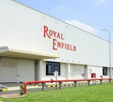 Royal Enfield Investing Rs 2200 Crore in Andhra Pradesh Plant