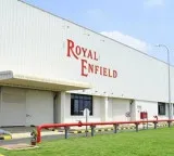 Royal Enfield Investing Rs 2200 Crore in Andhra Pradesh Plant