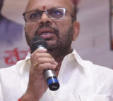 SVSN Varma Removed as Pithapuram TDP Incharge