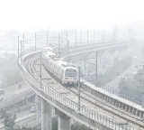 Revanth Reddy Announces New Hyderabad Metro Project with Underground Elevated and At Grade Sections