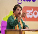 Mamata Banerjee disrespected Constitution by refusing to resign: R. Ashoka