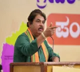 Mamata Banerjee disrespected Constitution by refusing to resign: R. Ashoka