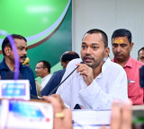 Bihar Cabinet: Portfolios allocated in Samrat Choudhary govt; Nishant Kumar gets Health