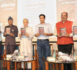 ‘Operation Sindoor: 100 Sarvshreshth Kavitayen’ anthology released at IGNCA