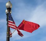 US Senate resolution names China top threat