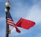 US Senate resolution names China top threat