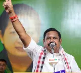 AIADMK hopes rise amid TN deadlock, Palaniswami tells MLAs 'good things will happen'