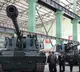 North Korea to deploy new long-range artillery along border with Seoul this year: KCNA