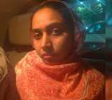 Nashik TCS conversion case: Key accused Nida Khan arrested in Maharashtra