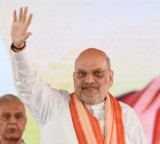 HM Amit Shah to chair BJP meeting to decide Bengal Chief Minister