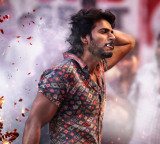 Sundeep Kishan's 'Powerpeta' makers release powerful glimpse video of ‎film
